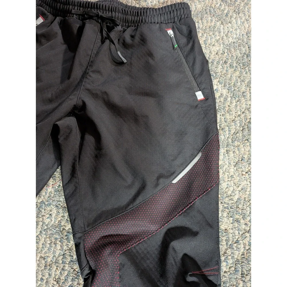 Rockbros thermal cycling